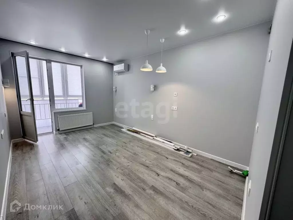 Продаётся квартира-студия, 25.2 м - Фото 0