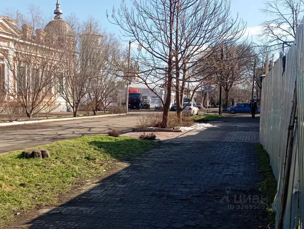 Дом в Краснодарский край, Ейск Одесская ул. (30 м) - Фото 1