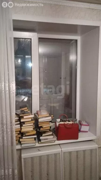 3-комнатная квартира: Тверь, посёлок Химинститута, 48 (58.2 м) - Фото 2