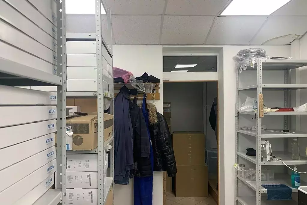 Офис в Москва ул. Орджоникидзе, 11С1а (42 м) - Фото 2