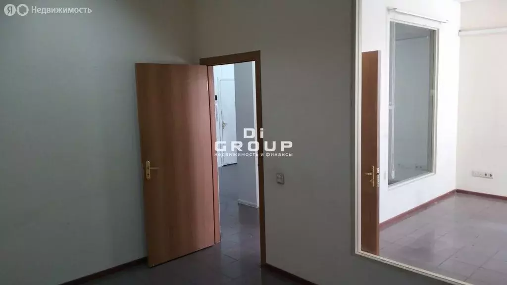 Офис (54.2 м) - Фото 1