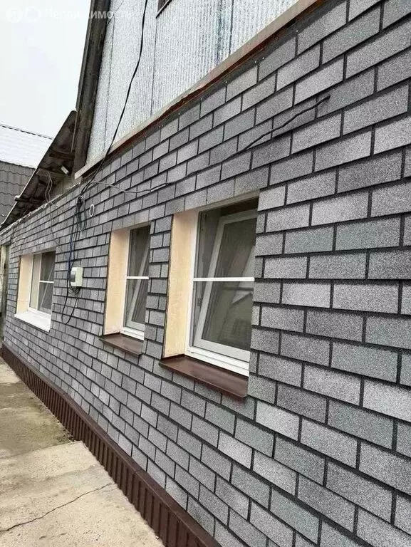 Дом в Старый Оскол, Центральная улица (83 м) - Фото 2