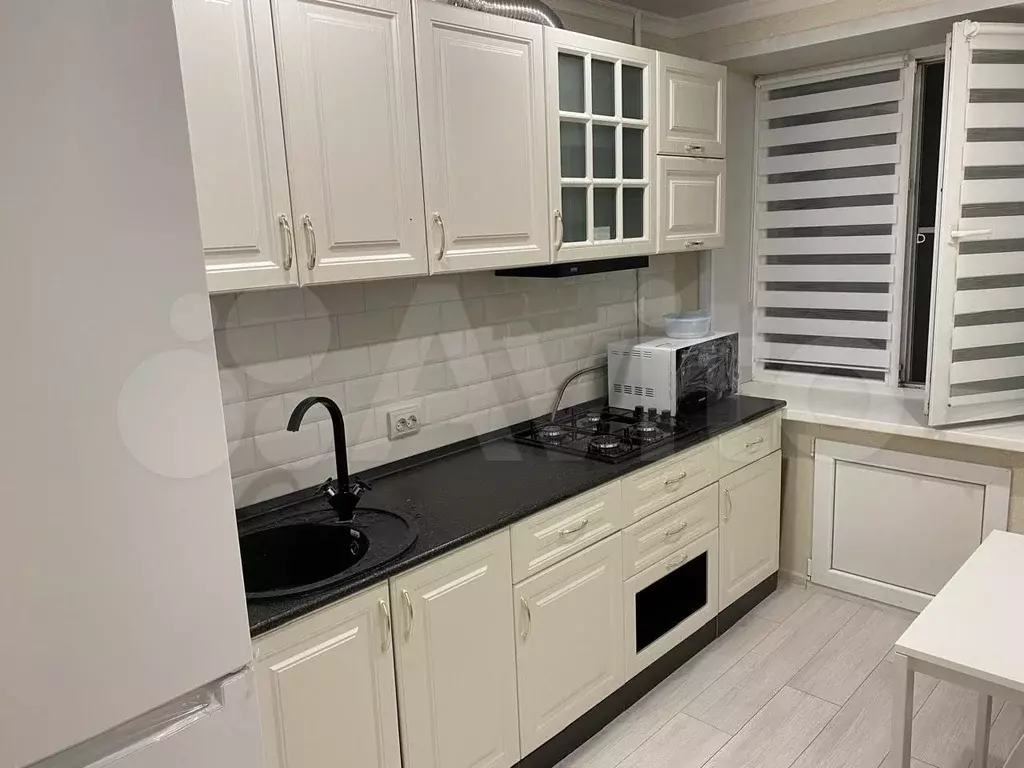 1-к. квартира, 31 м, 4/9 эт. - Фото 0