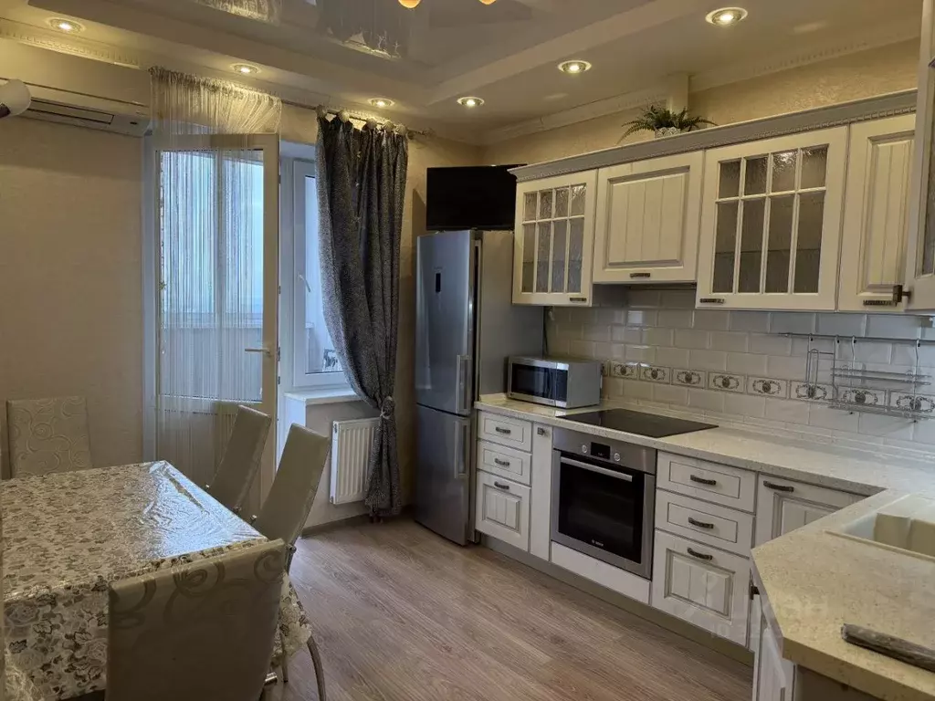 1-к кв. Московская область, Чехов Лопасненская ул., 5 (47.0 м) - Фото 1