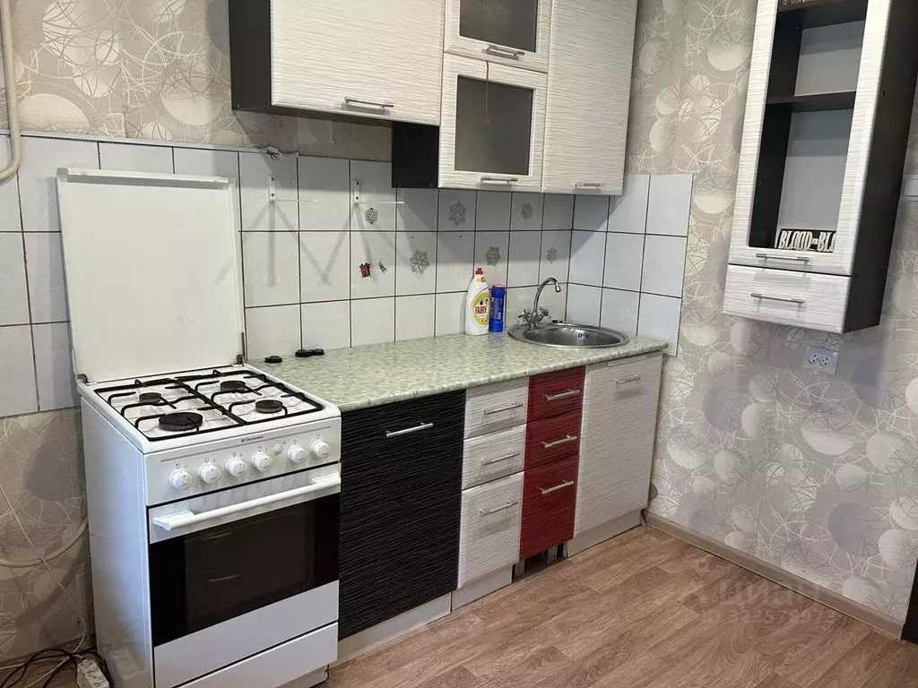 2-к кв. Пермский край, Пермь Красногвардейская ул., 5 (48.4 м) - Фото 1