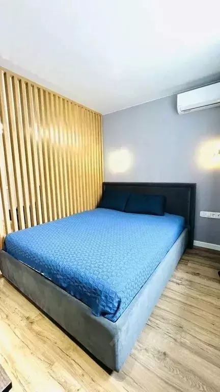 1-к кв. Татарстан, Казань ул. Салиха Батыева, 17 (40.0 м) - Фото 1