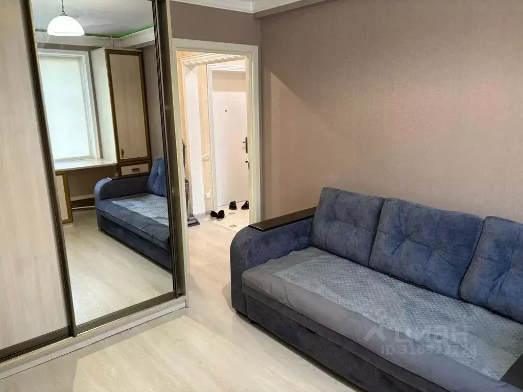 2-к кв. Дагестан, Каспийск просп. Акулиничева, 5Б (50.0 м) - Фото 1