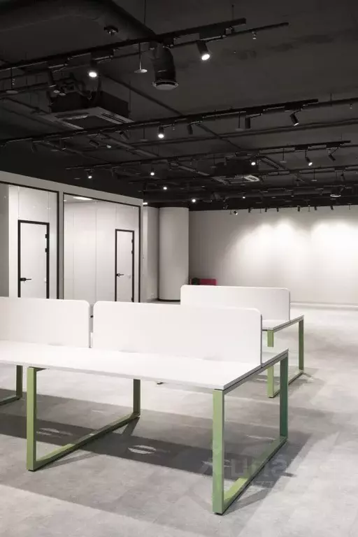 Офис в Москва Новоданиловская наб., 12 (242 м) - Фото 1