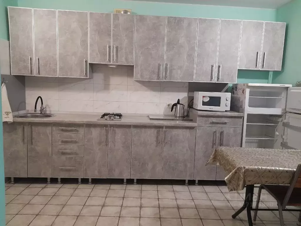 1-к кв. Севастополь ул. Привольная, 4А (30.0 м) - Фото 1