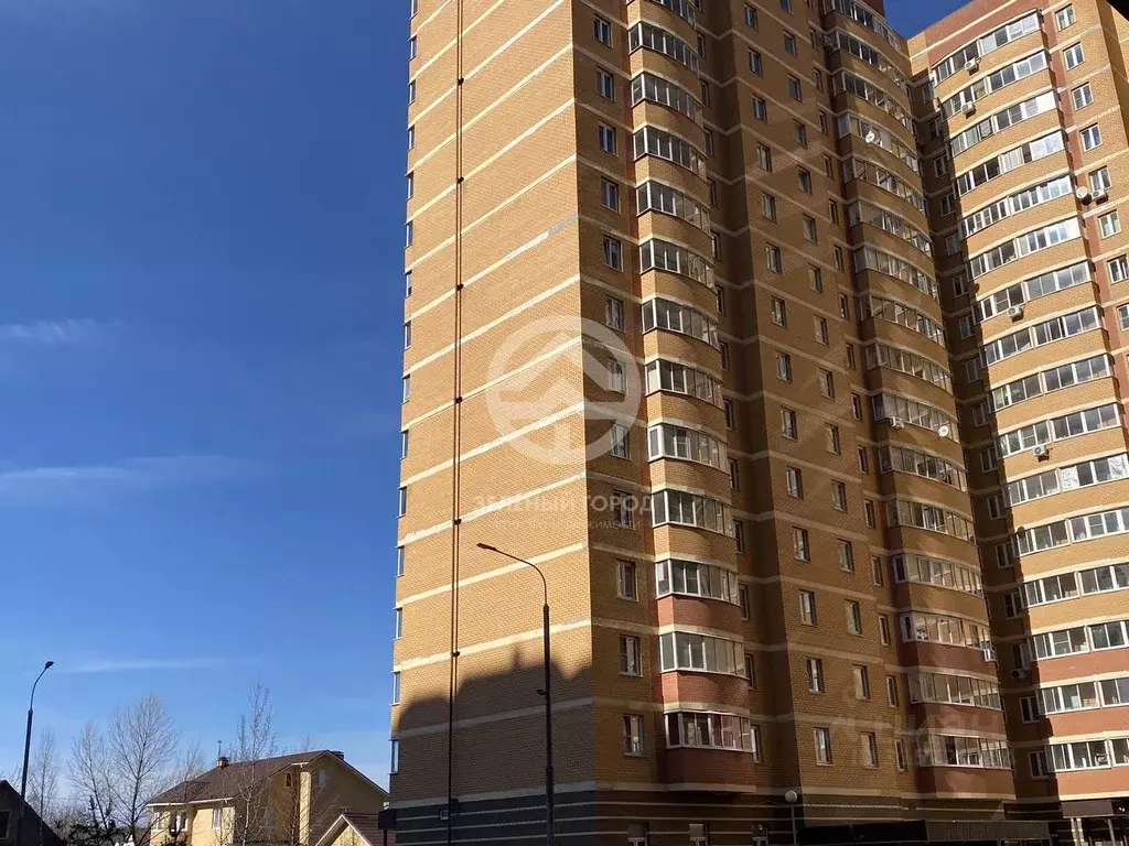 Помещение свободного назначения в Московская область, Солнечногорск ... - Фото 0