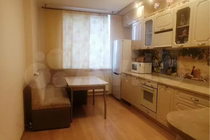 2-к. квартира, 60м, 7/26эт. - Фото 1