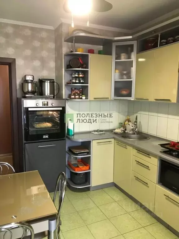 3-к кв. Крым, Евпатория ул. 9 Мая, 45А (83.0 м) - Фото 1