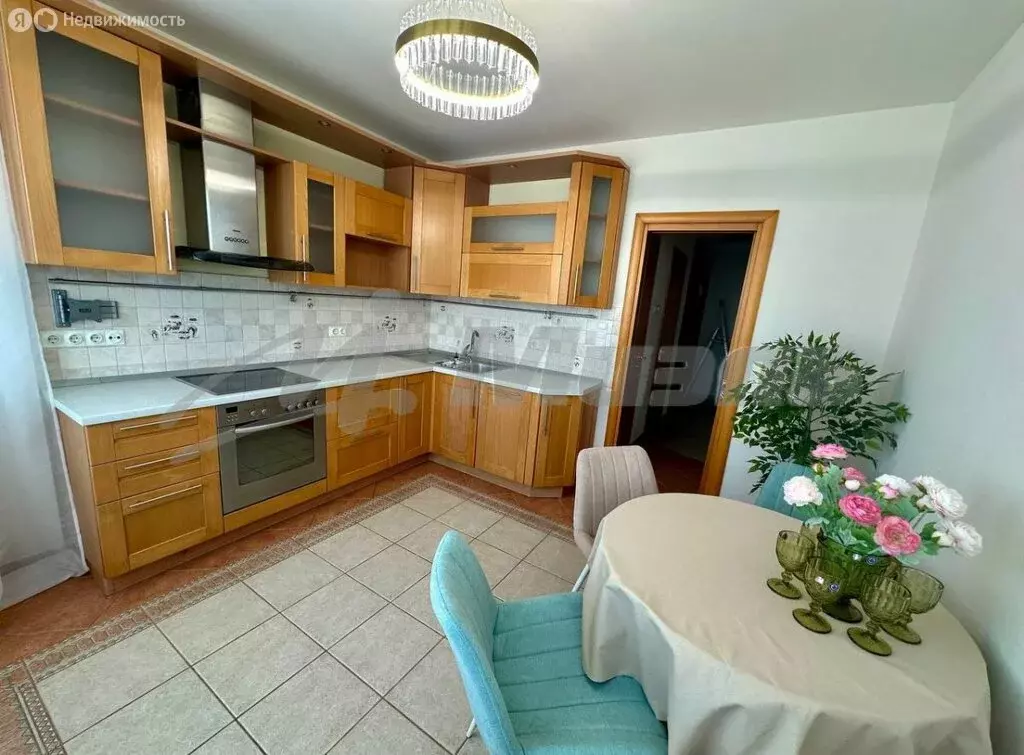 2-комнатная квартира: Москва, улица Полины Осипенко, 14к1 (60.3 м) - Фото 0