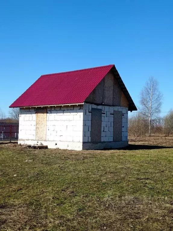 Дом в Московская область, Дмитровский муниципальный округ, Пантелеево ... - Фото 1