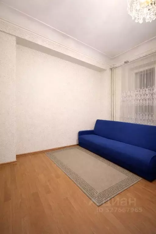 Комната Москва Петровско-Разумовский проезд, 16 (13.3 м) - Фото 2