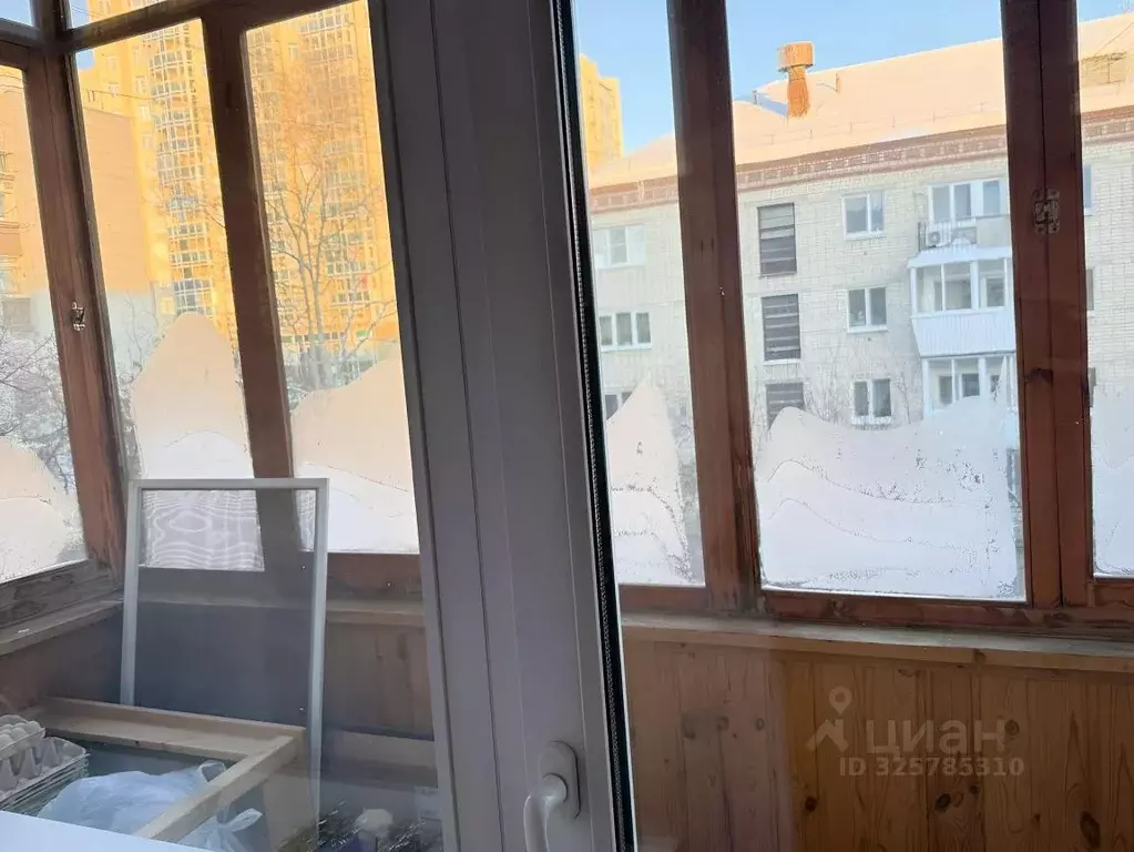 2-к кв. Свердловская область, Екатеринбург ул. Шарташская, 12 (42.6 м) - Фото 2