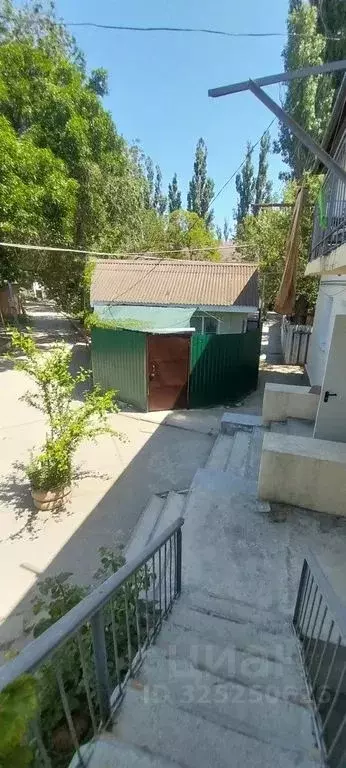 Дом в Крым, Феодосия ул. Федько, 107 (35 м) - Фото 2