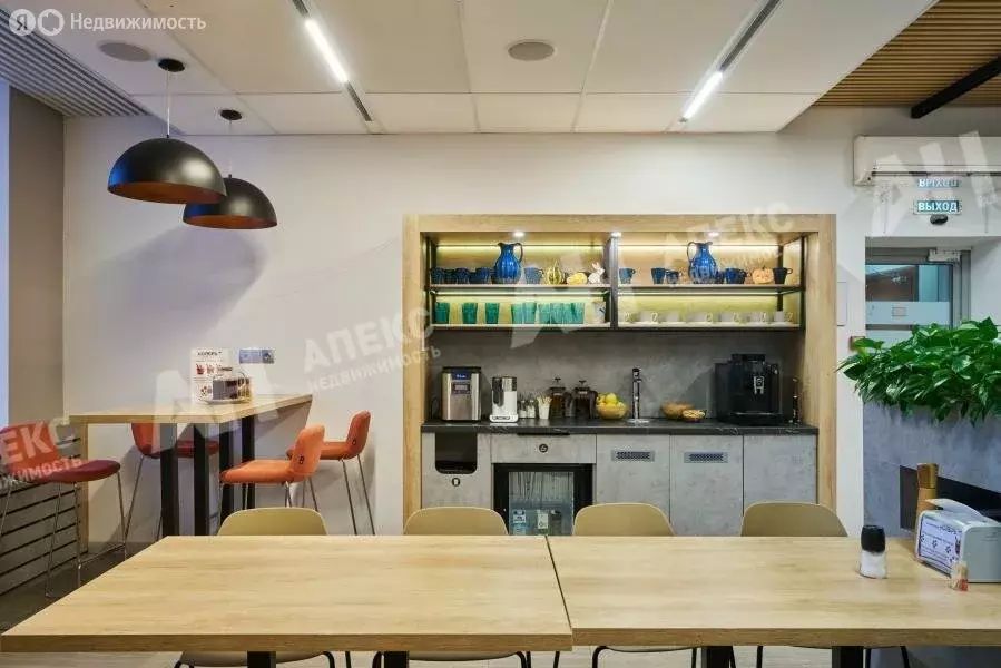 Офис (400 м) - Фото 2