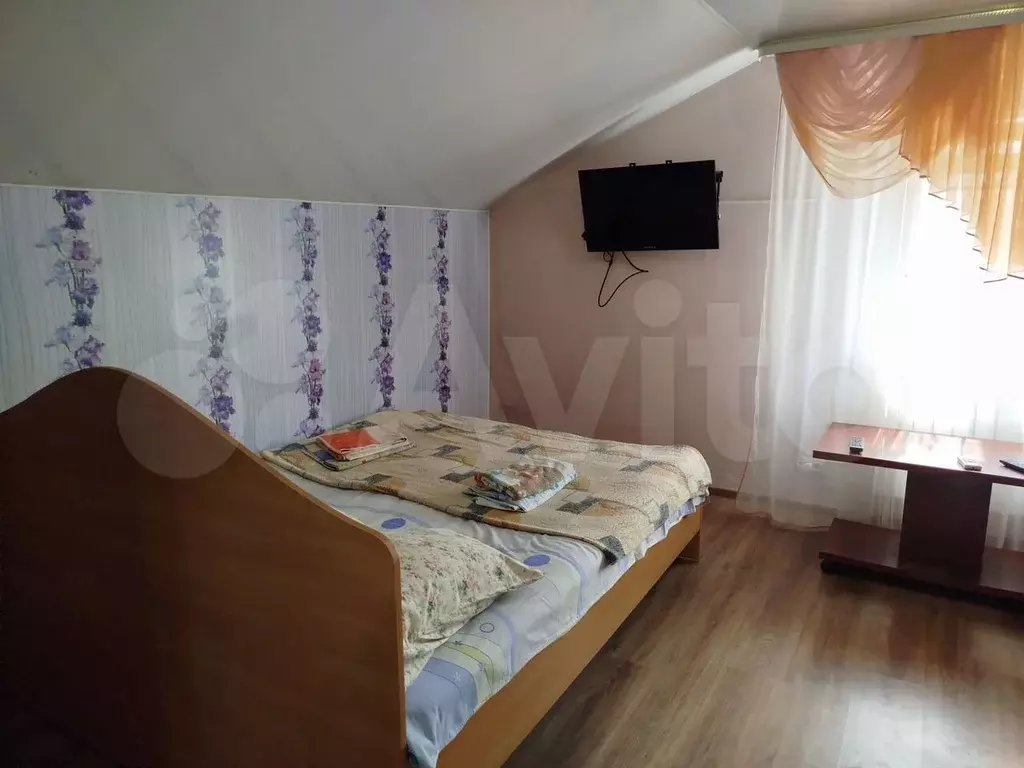 1-к. квартира, 33 м, 2/2 эт. - Фото 0