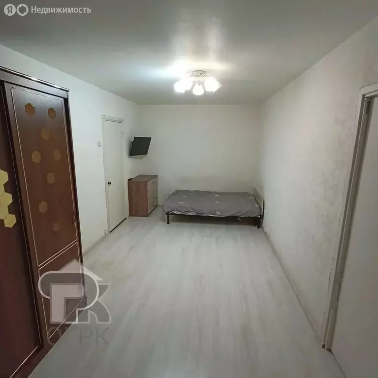 2-комнатная квартира: Балашиха, микрорайон Железнодорожный, улица 60 ... - Фото 1