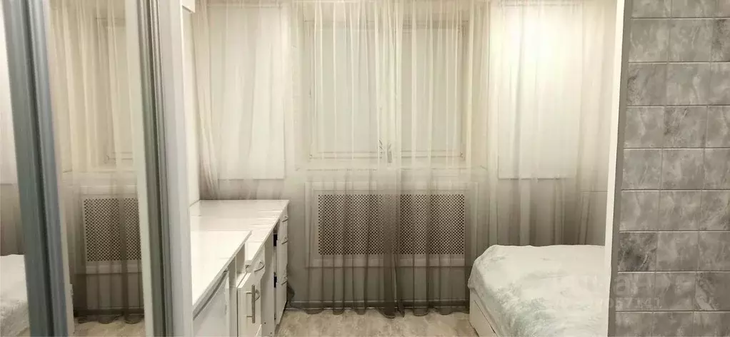 1-к кв. Москва Окружной проезд, 11К5 (12.0 м) - Фото 1