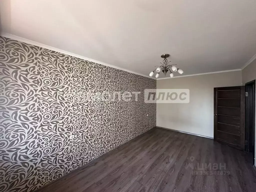 1-к кв. Белгородская область, Белгород ул. Шаландина, 4к3 (33.5 м) - Фото 1