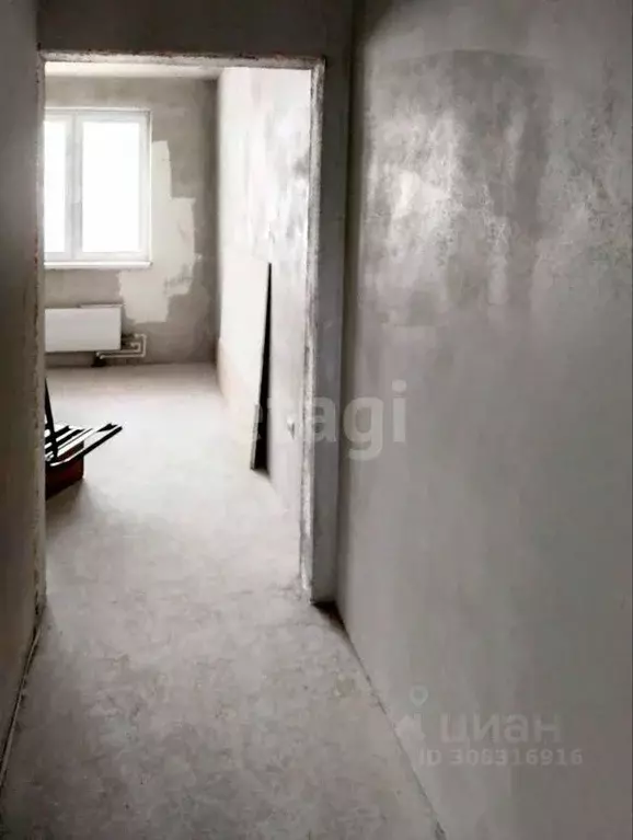 2-к кв. Калининградская область, Калининград ул. Каблукова, 11 (51.4 ... - Фото 1