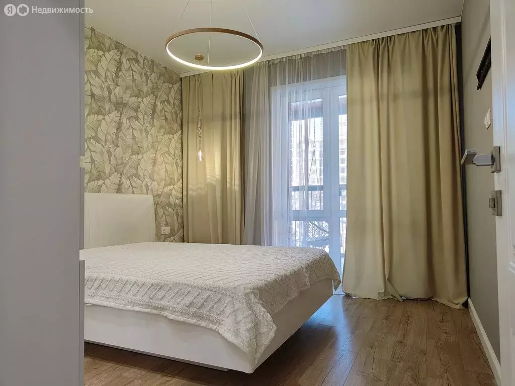 2-комнатная квартира: Иркутск, улица Пискунова, 138/1 (41.92 м) - Фото 1