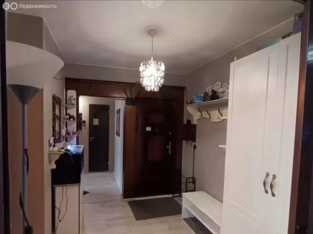 2-комнатная квартира: Санкт-Петербург, проспект Авиаконструкторов, ... - Фото 0