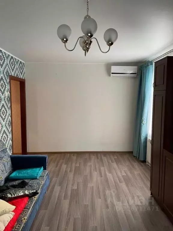 1-к кв. Татарстан, Казань Большая Красная ул., 1б (30.0 м) - Фото 1