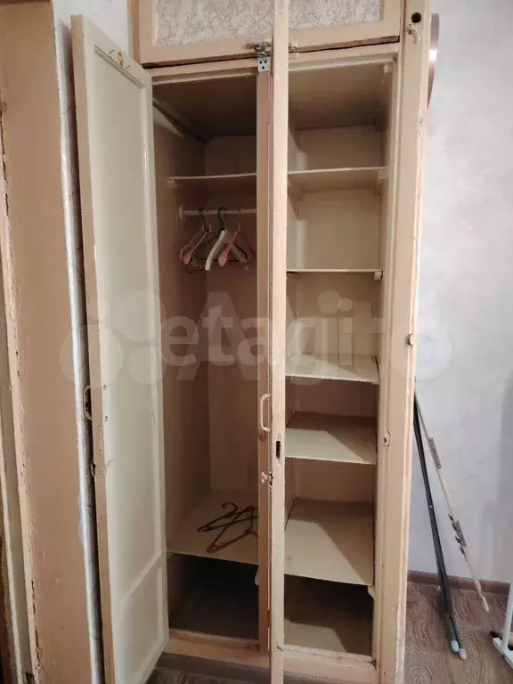 Комната 17,6 м в 1-к., 3/5 эт. - Фото 1