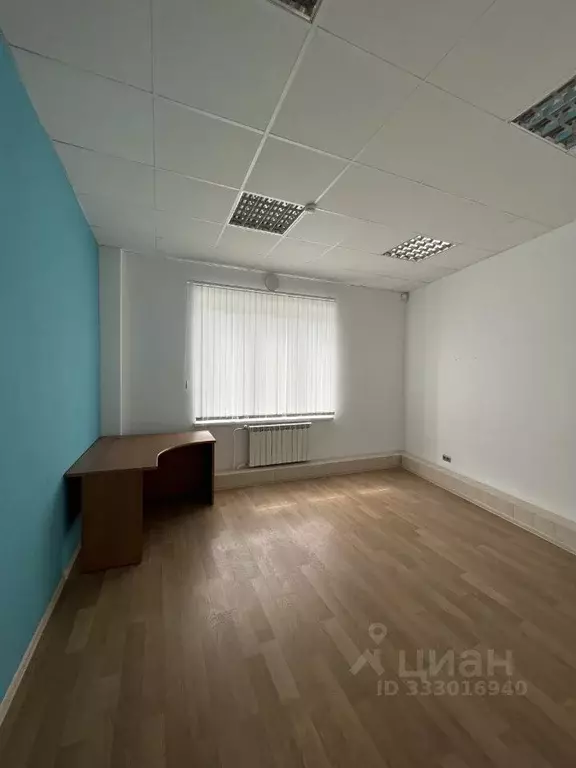 Офис в Санкт-Петербург просп. Авиаконструкторов, 47 (16 м) - Фото 1