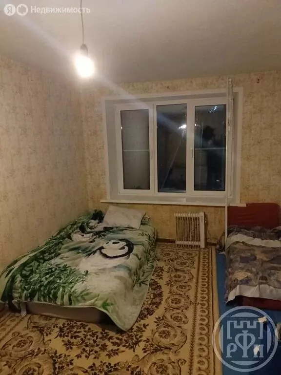 2-комнатная квартира: деревня Раковно, Центральная улица, 1 (41 м) - Фото 2