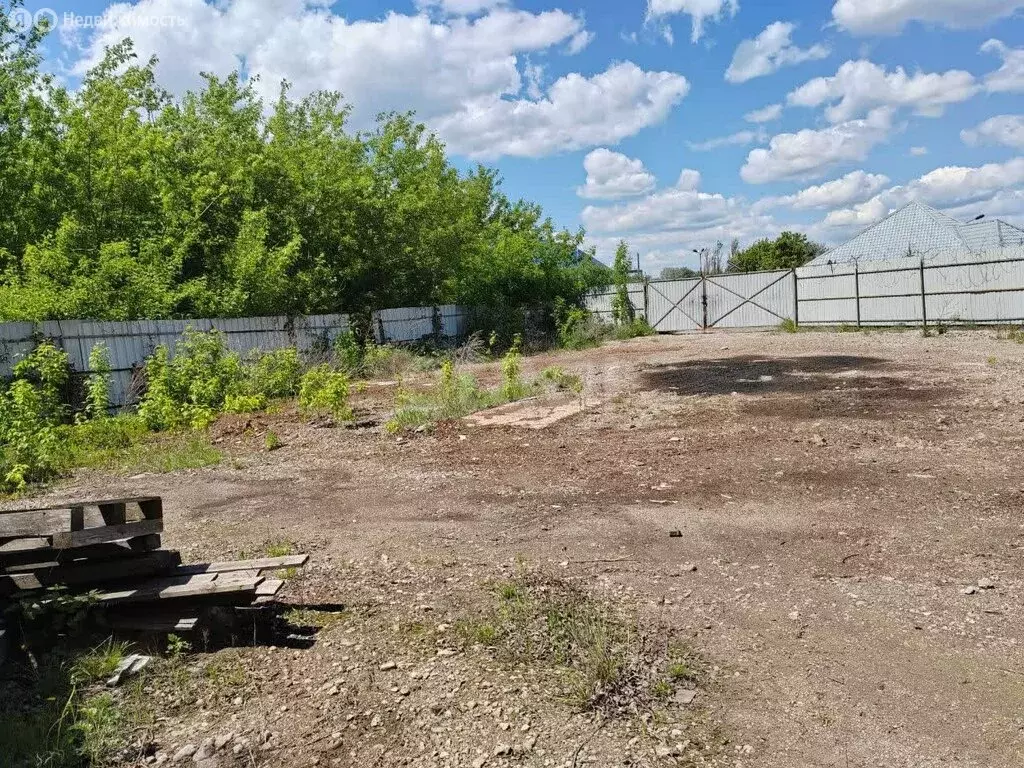 Участок в Строитель, 2-я Заводская улица (8.97 м) - Фото 1
