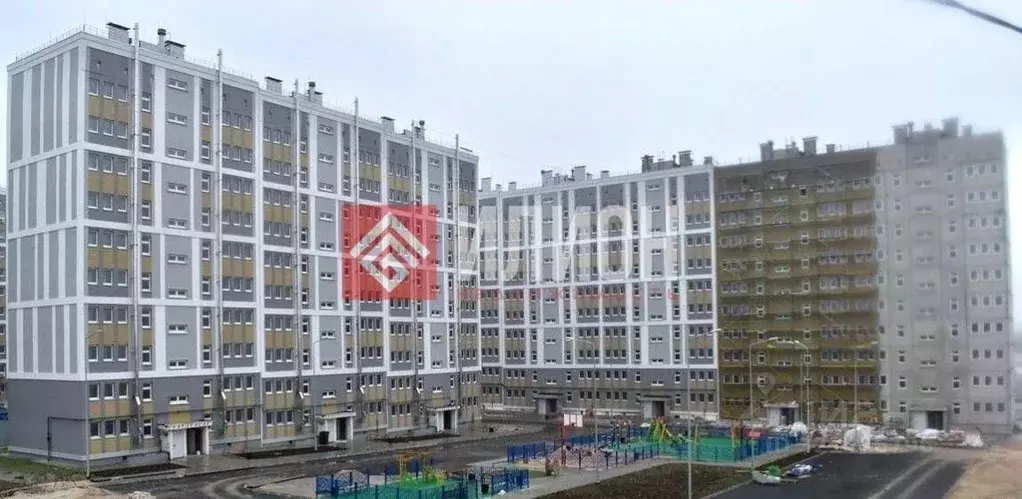 1-к кв. Севастополь ул. Братьев Манганари, 20 (53.5 м) - Фото 2