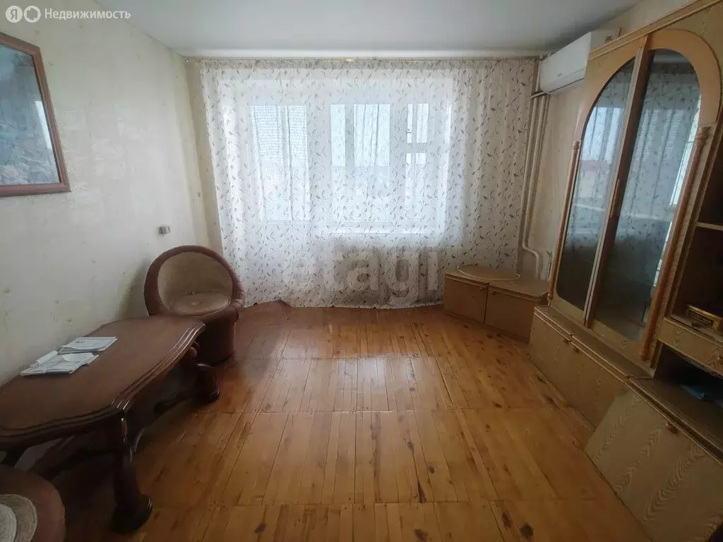 2-комнатная квартира: Шадринск, улица Свердлова, 57 (48.5 м) - Фото 1