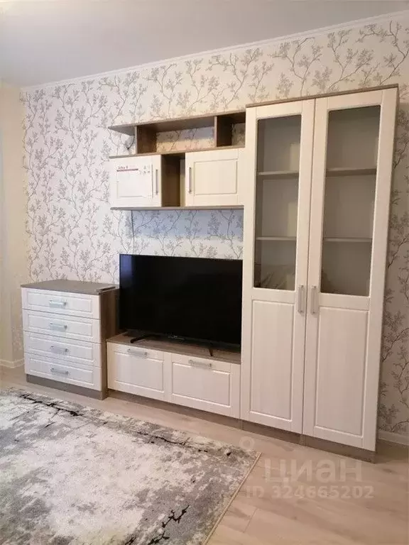 1-к кв. Московская область, Химки ул. Юннатов, 11 (48.0 м) - Фото 2