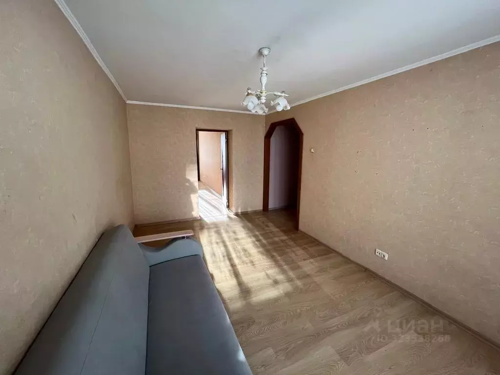 2-к кв. Новосибирская область, Новосибирск ул. Динамовцев, 14 (44.0 м) - Фото 2