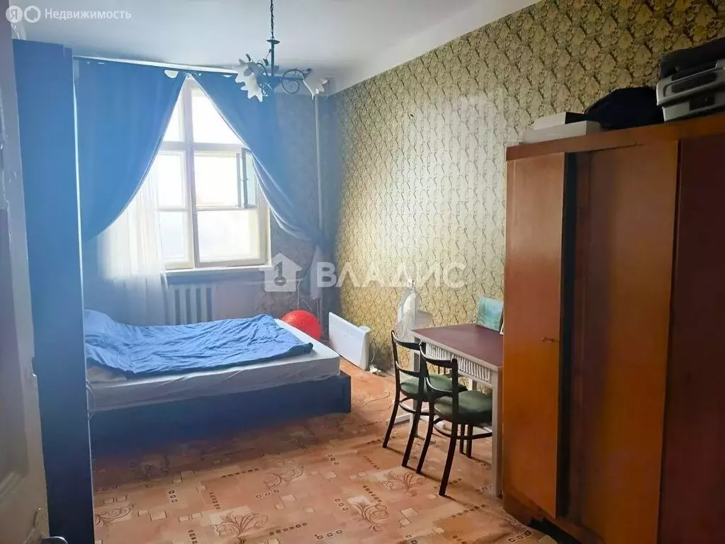 2-комнатная квартира: Москва, улица Дмитрия Ульянова, 3 (79.1 м) - Фото 0