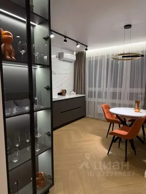 Студия Марий Эл, Йошкар-Ола ул. Льва Толстого, 58А (45.0 м) - Фото 1