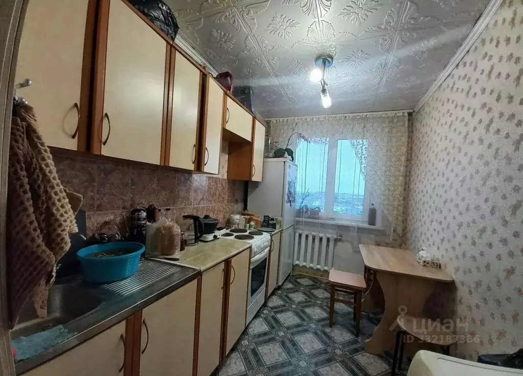 2-к кв. Новосибирская область, Искитимский район, Евсинский сельсовет, ... - Фото 2