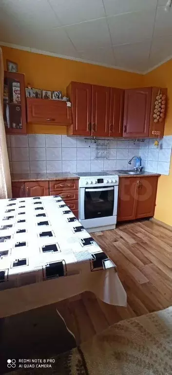 2-к. квартира, 52,6 м, 4/9 эт. - Фото 1