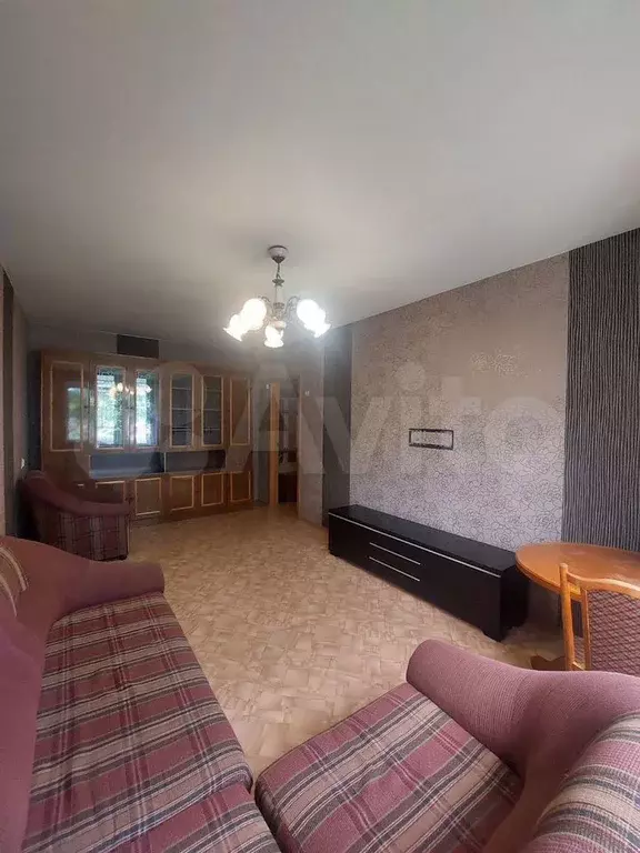 3-к. квартира, 56,3 м, 4/9 эт. - Фото 0
