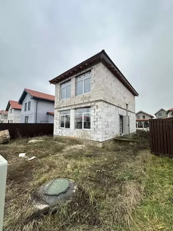 Дом в Московская область, Солнечногорск городской округ, д. Пешки, ... - Фото 1