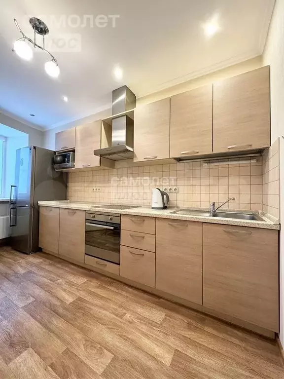 2-к. квартира, 57 м, 5/9 эт. - Фото 0