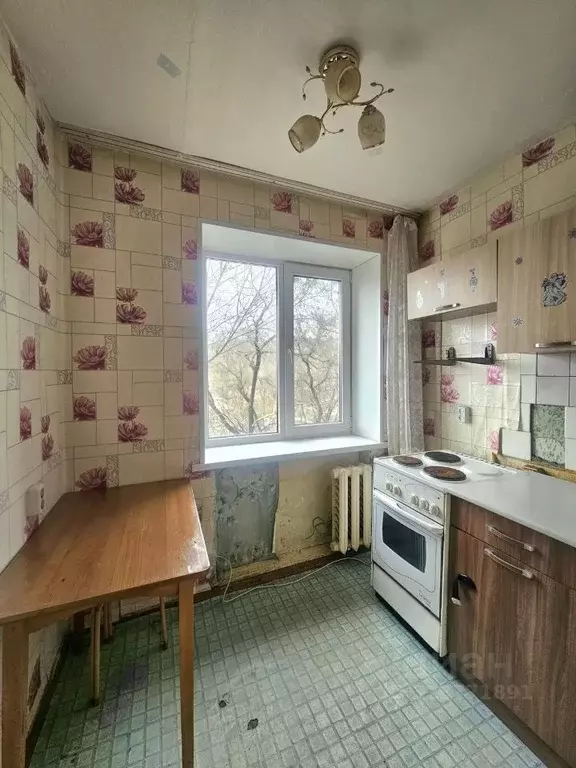 1-к кв. Приморский край, Находка Пограничная ул., 36Б (20.3 м) - Фото 2