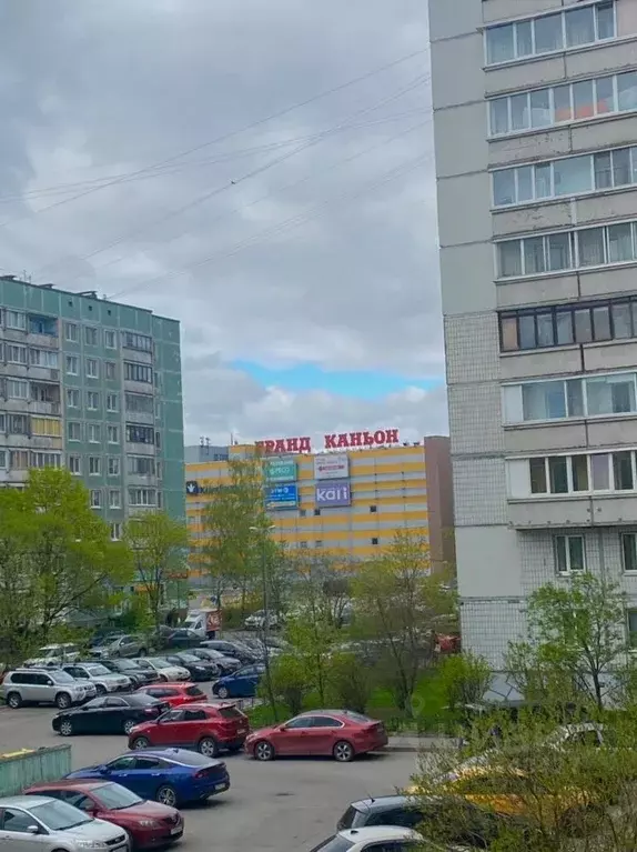 3-к кв. Санкт-Петербург просп. Энгельса, 150К1 (72.0 м) - Фото 2