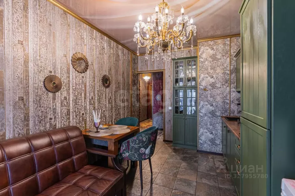 1-к кв. Санкт-Петербург Комендантский просп., 60к1 (45.0 м) - Фото 2