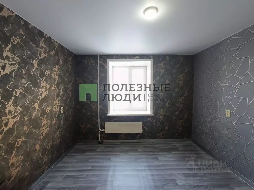 Комната Курганская область, Курган ул. Дзержинского, 31Б (11.4 м) - Фото 1