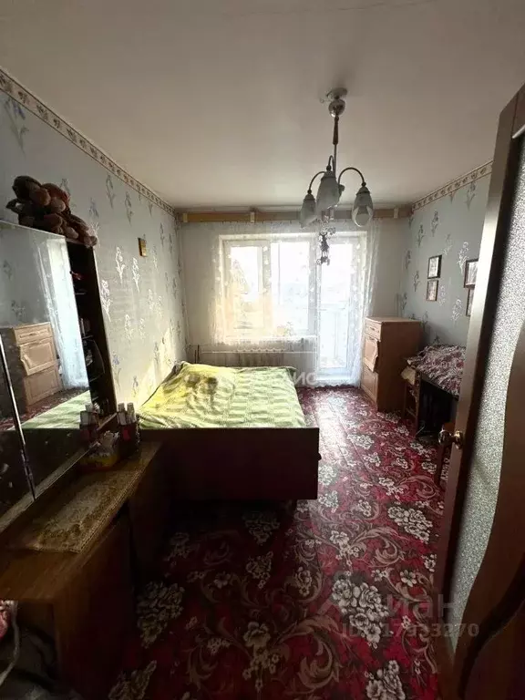 2-к кв. Приморский край, Арсеньев ул. Победы, 9 (49.5 м) - Фото 1